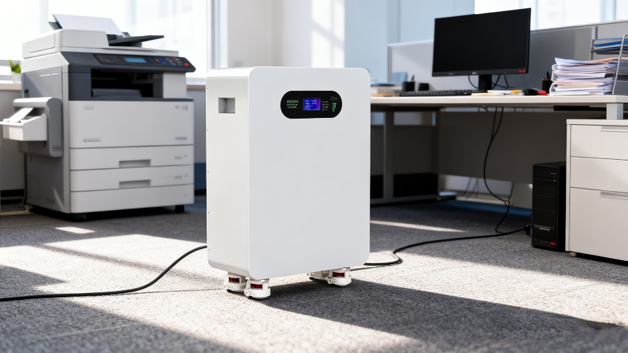 How to Achieve Home Energy Independence with Solar Battery Storage